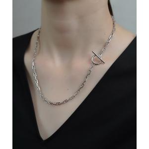 blatto ネックレス 「blatto 925silver」925シルバー 重厚感