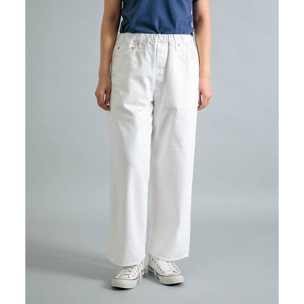ワイドパンツ ジーンズ デニム デニムパンツ 「OMNIGOD womens / オムニゴッド」 1...