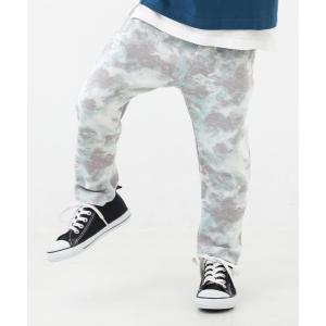 Marmot（マーモット） パンツ キッズ バイガンフリースパンツ キッズ