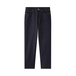A.P.C. ジーンズ PETIT NEW STANDARD DENIM STRETCH DELAVE