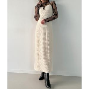 SCULPTOR（スカルプター） ワンピース Cargo Zip-Up Dress : ZOZOTOWN