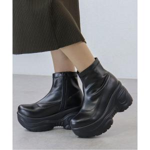 emmi ブーツ eco ニットブーツ レディース : ZOZOTOWN Yahoo!店 - 通販