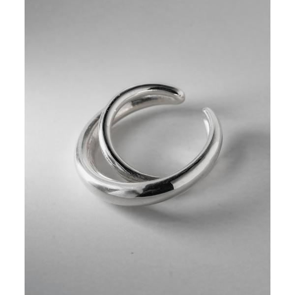 指輪 リング 「ISOLATION / アイソレーション」Silver925 Orb Ring (P...