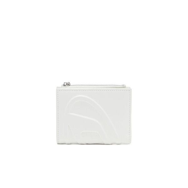 レディース 財布 レディース 二つ折りウォレット 1DR-FOLD BI-FOLD ZIP II