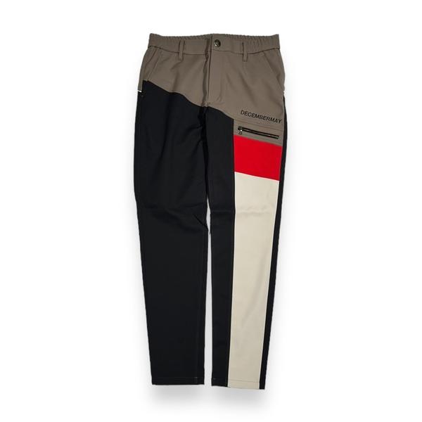 パンツ Heat Energy Asymmetry Pants レディース