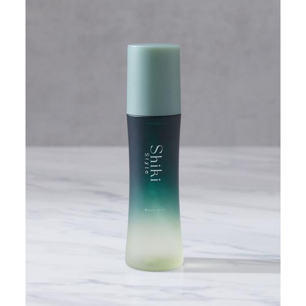 ヘアオイル レディース 「Shiki Style」multi mist