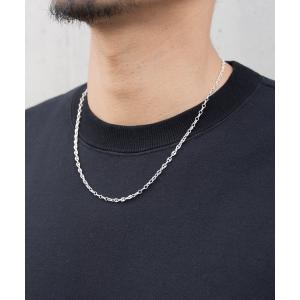 SENTI（センティ） ネックレス センティ / NAVAJO GOLD シルバー925