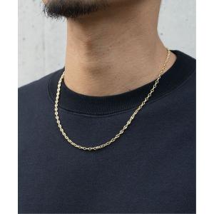 SENTI（センティ） ネックレス NAVAJO CHAIN SV メンズ レディース