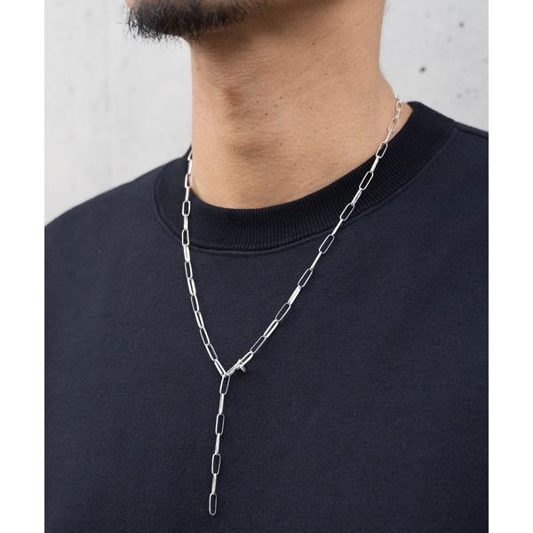 ネックレス NAVAJO CHAIN SV メンズ レディース