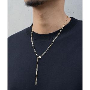 NAVAJO OLD シルバー ネイティブ カット チェーンネックレス 55cm NAVAJO OLD シルバー ネイティブ カット チェーンネックレス