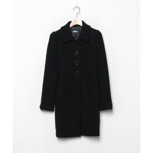 レディース 「JILL by JILL STUART」 コート M ブラック｜zozo