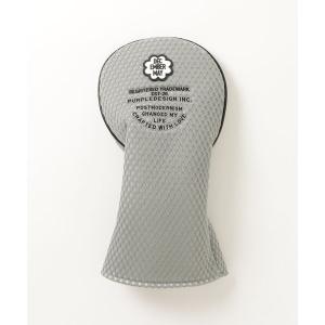 ゴルフ Mesh Head cover for Driver メンズ レディース