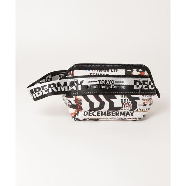 ゴルフ Digitaldistortion Neopren Mini bag メンズ レディース