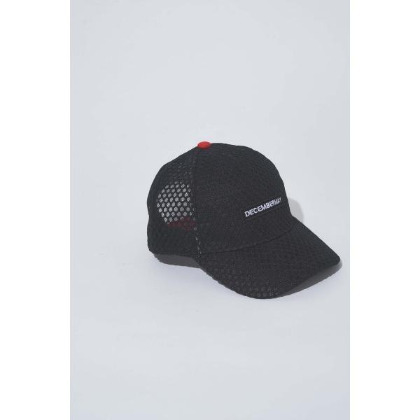 キャップ 帽子 Full mesh rogo Cap メンズ レディース