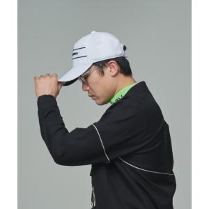 キャップ 帽子 Honeycomb Cap メンズ レディース