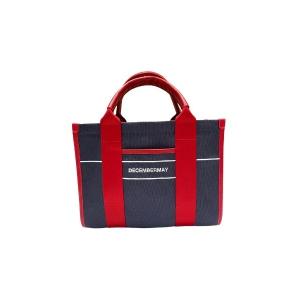 トートバッグ Square canvas cartbag メンズ レディース