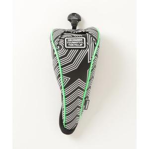 archivio（アルチビオ） ゴルフ 「LADIES」aドット柄カートバッグ