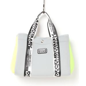 トートバッグ 2WAY Neopren Cart bag メンズ レディース