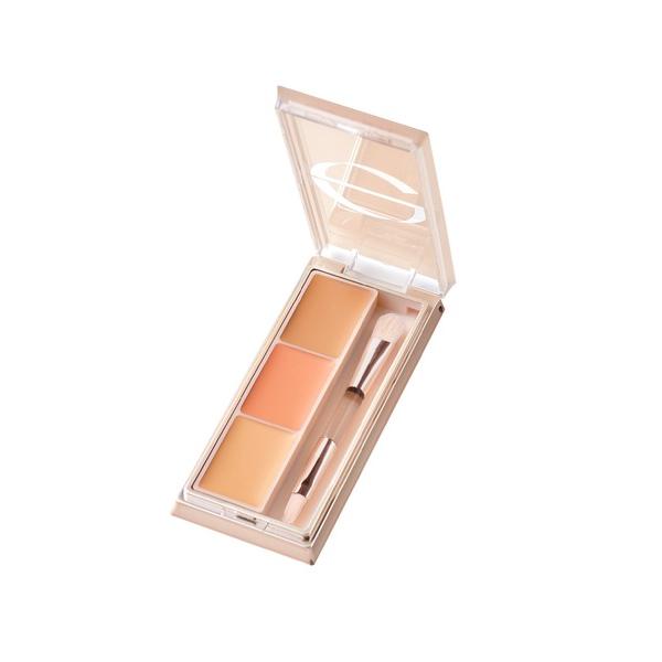 コンシーラー エクセル excel サナ　エクセル　サイレントカバーコンシーラー