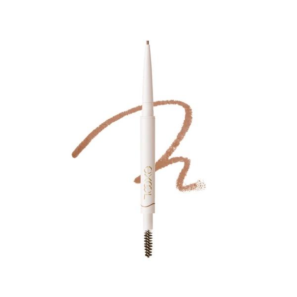 アイブロウ エクセル excel サナ　エクセル　カラーエディットスリムブロウ