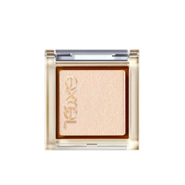 アイシャドウ エクセル excel サナ　エクセル　アイプランナー R