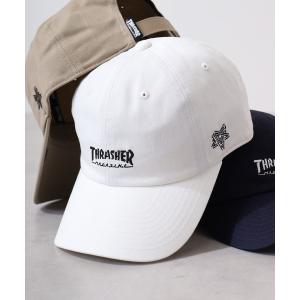 HYSTERIC GLAMOUR（ヒステリックグラマー） キャップ 帽子 RIDIN'EASY