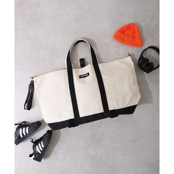トートバッグ THRASHER SKATING TOTE メンズ
