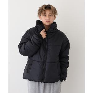 コムサフィユ ダッフルコート ウール アウター キッズ 男の子用 120A