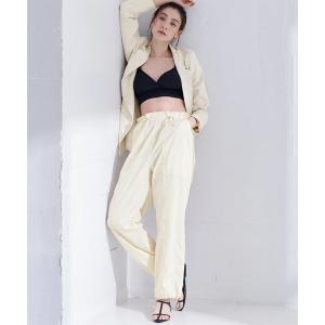 ラッシュガード ドロストジョガーパンツ/ラッシュ...の商品画像