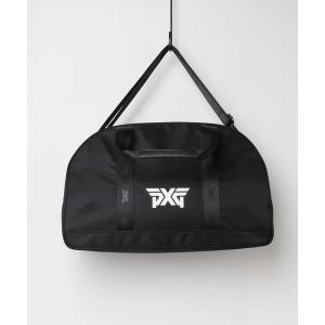 ゴルフ メンズ Lightweight Boston Bag - Black