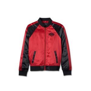 Harley Davidson デニムジャケット gジャン パワースライド