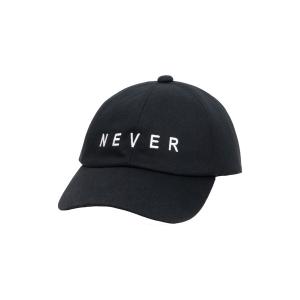 帽子 キャップ メンズ NEVER SURRENDER” CAP