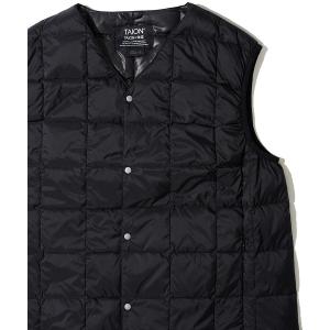 2025年10月】BLUCO ダウンベストのおすすめ人気ランキング