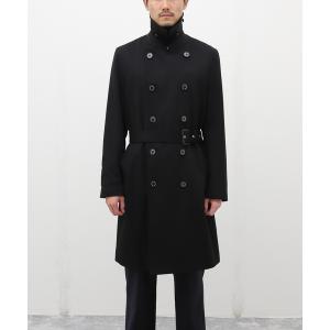 メンズ コート トレンチコート 「MACKINTOSH / マッキントッシュ」DUNKELD TRENCH ロロピアーナ｜zozo