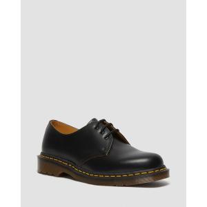 メンズ シューズ ドレスシューズ Dr. Martens/ドクターマーチン MIE 1461 3 ホールシューズ 12877001｜zozo