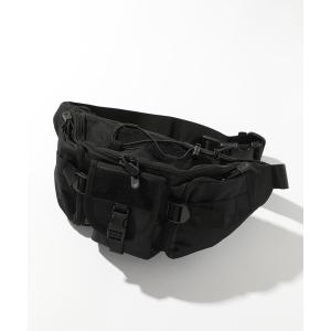 MAISON SPECIAL（メゾンスペシャル） ショルダーバッグ 「UNISEX