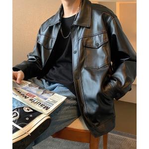 SEN TOKYO ブルゾン アウター ヴィンテージライクな雰囲気がたまらない