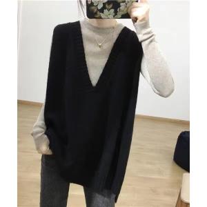 NOTRE emor（ノートルエモア） ニット セーター emu cardigan