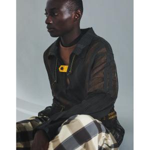 ANDERSSON BELL ベスト ジレ Andersson Bell/アンダーソンベル