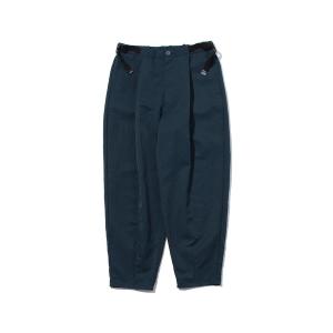 パンツ メンズ F/CE. RE-NYLON TAPERED PANTS / エフシーイー RE-ナイロン テーパード パンツ