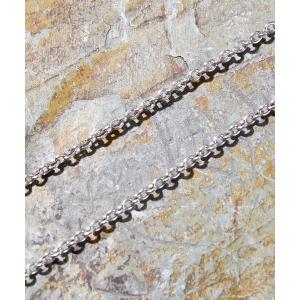 HARIM（ハリム） ARTIZAN CHAIN NECK CUSTOM Ver.3 数量限定