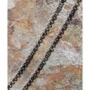 XOLO ネックレス 「XOLO JEWELRY/ショロジュエリー」 FIGARO LINK