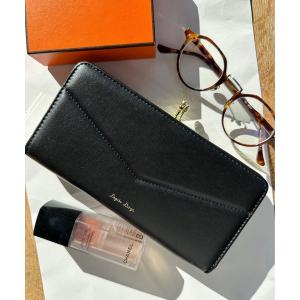 LOUIS VUITTON（ルイ・ヴィトン） エピ 長財布 - パープル レディース