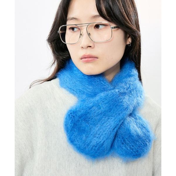 マフラー ストール 「babymoh! by Hinterveld」MOTIE MOHAIR PET...