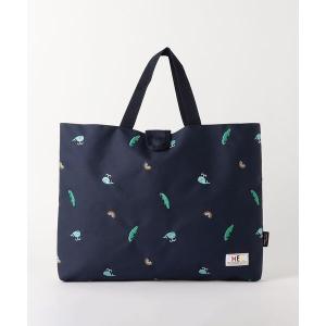 レッスンバッグ 「別注」「MEI」レッスントート（ワニクジラ） キッズ 子供 男の子 女の子