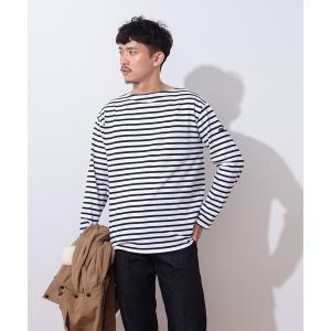 SAINT JAMES（セントジェームス） tシャツ メンズ レディース