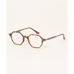 伊達メガネ メガネ 眼鏡 READING GLASSES/ リーディング グラス(老眼鏡) メンズ レディース