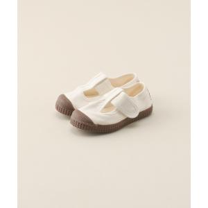 スニーカー 「Cienta/シエンタ」Tストラップシューズ baby-kids(14-21cm) キッズ 子供 男の子 女の子