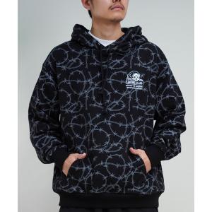 SPITFIRE WHEELS パーカー 「ムラサキスポーツ限定」SPITFIRE/スピット