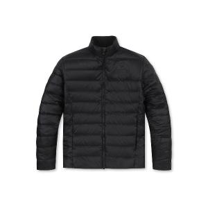 ダウンジャケット ダウン MENS エッセンシャル軽量ダウンジャンパー メンズ